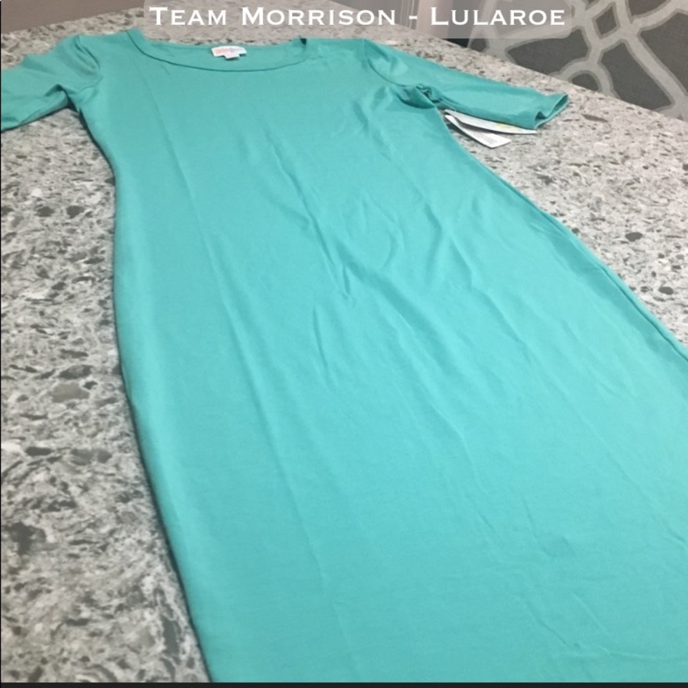 Lularoe Julia XXS